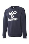 بلوز مردانه طرح نیروی دریایی کپنهاگ هومل Hummel کد 325