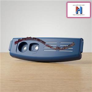ولوم درجه بخاری آبسال مدل بدون دودکش 437