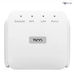 TW 1040 Tsco Repeater Wireless Router