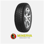 لاستیک مینروا، 215/60R17 مدل Eco speed2