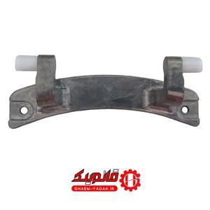 لولای درب ماشین لباسشویی حایر – اسنوا 601