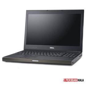 لپ تاپ استوک دل مدل M6700 DELL Precision LAPTOP 