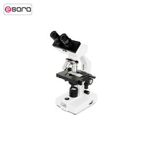 میکروسکوپ دوچشمی سلسترون لبز مدل CB2000CF Compound Celestron Labs CB2000CF Compound Binocular Microscope