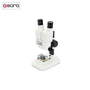 میکروسکوپ سلسترون لبز مدل S20 Stereo Celestron Labs S20 Stereo Microscope