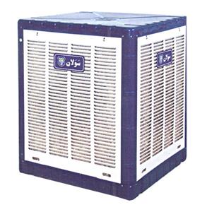 کولر آبی سولان 5000 مدل SA50(با کنترل)