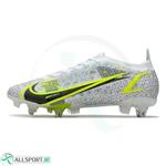 کفش فوتبال نایک مرکوریال Nike Mercurial Vapor 14 Elite FG CQ7635-574 - آل  اسپرت