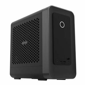 ZOTAC ZBOX Magnus ONE ECM53060C Core i5-10400 RTX3060-12GB