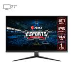 MSI Optix MAG273 27inch Full HD IPS Gaming Monitor