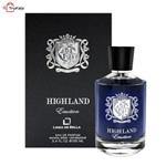 ادکلن مردانه   Highland Emotion حجم 100 میلی لیتر ادوپرفیوم