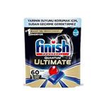 قرص ماشین ظرفشویی کوانتوم آلتیمیت ۶۰ عددی فینیش Finish Quantum Ultimate کد 3126