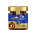 روکش شکلاتی فندقی 200 گرم Lindt