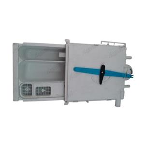 جا پودری ماشین لباسشویی آزمایش 2005