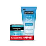 پک آبرسان و لایه بردار پوست نوتروژینا Neutrogena