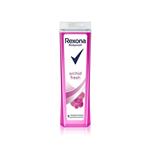 ژل دوش زنانه ارکیده رکسونا 400 میلی لیتر Rexona