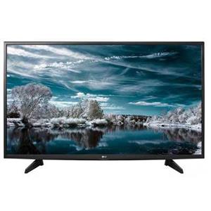 تلویزیون ال ای دی ال جی مدل 49LJ52100GI سایز 49 اینچ LG 49LJ52100GI LED TV 49 Inch