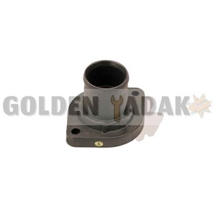 درب ترموستات پژو206  