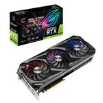 Graphics Card: Asus ROG Strix RTX 3080 Ti Gaming 12GB