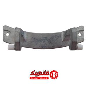 لولای درب ماشین لباسشویی اسنوا نانو 7 کیلویی