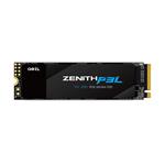 حافظه SSD اینترنال گیل مدل Zenith P3L ظرفیت 256 گیگابایت  