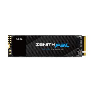 حافظه SSD اینترنال گیل مدل Zenith P3L ظرفیت 512 گیگابایت GEIL Zenith P3L Internal SSD Drive 512GB