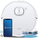 جاروبرقی رباتیک مدل ECOVACS DEEBOT N8