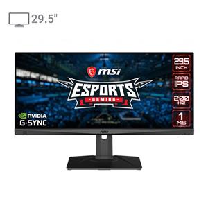 مانیتور MSI Optix MAG301RF