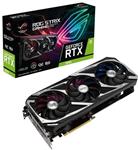 کارت گرافیک Asus ROG Strix GeForce RTX 3050 OC Edition with 8GB GDDR6