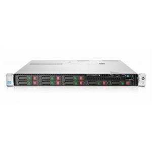 سرور اچ پی مدل پرولیانت DL360p G8 8SFF