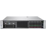 hpe ProLiant DL380 G9 8SFF E5-2680v4  64GB  2.4TB 500Wx2 Server