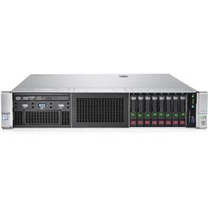 سرور اچ پی ای مدل پرولیانت  DL380 G9 8SFF E5-2650