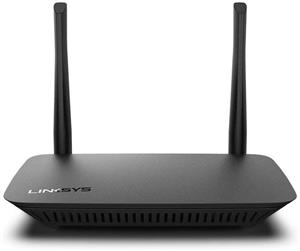 روتر Linksys E5400 WiFi Router Dual Band 