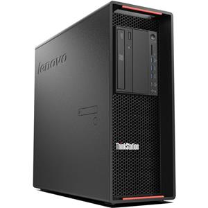 کیس استوک لنوو مدل ThinkStation P500