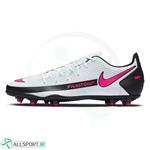 کفش فوتبال نایک فانتوم Nike Phantom Gt Club FG MG CK8459-160