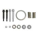 Original 206EWO Exhaust Gasket Kit For Peugeot 206