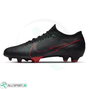 کفش فوتبال نایک مرکوریال پرو Nike Mercurial Vapor 13 Pro FG AT7901 060 