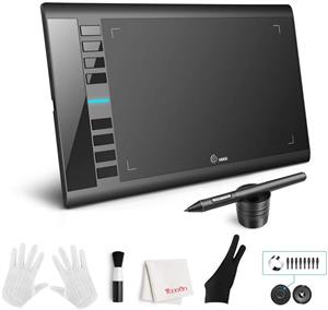 قلم نوری مدل UGEE M708