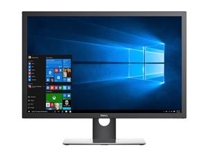 مانیتور استوک 30 اینچ دل مدل DELL UP3017