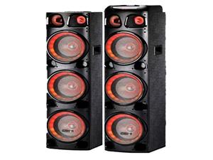 پخش کننده خانگی مکسیدر مدل CN 629