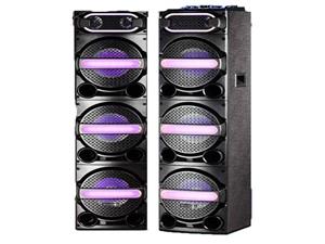 اسپیکر دی جی مکسیدر مدل CN-627