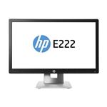 مانیتور استوک 22 اینچ اچ پی مدل EliteDisplay E222