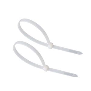 بست کمربندی 25 سانتی متری جاینت لاک مدل GT-250M-C بسته 100 عددی