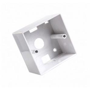 باکس روکار 80*80 سوپیتا کد 50049 (طرح چوب)