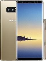 گوشی سامسونگ گلکسی نوت 8 ظرفیت 6 256 گیگابایت Samsung Galaxy Note 256GB Mobile Phone 