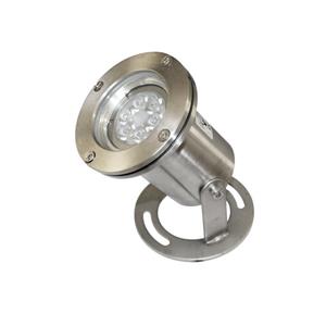 چراغ آب نمای روکار سرپیچ GU5.3 فاین الکتریک FEC-3009