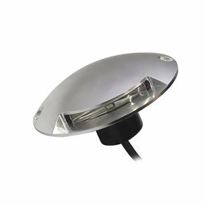 چراغ دفنی یک طرفه ۳ وات برش ۲٫۵ فاین الکتریک FEC-1704
