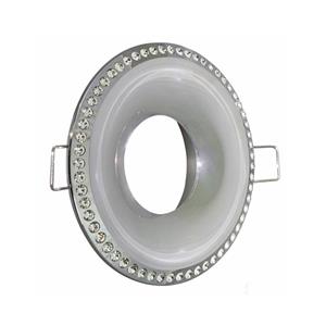 قاب هالوژن برش ۸ فاین الکتریک مدل FEC-1054