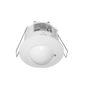سنسور سقفی مایکروویو توکار برش 6 سانتی فاین الکتریک FEC-753