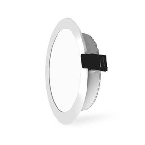 پنل گرد توکار 22 وات قطر 15 آلتون رای مدل دریا AL-DA32