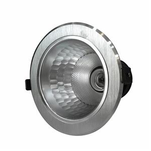 قاب چراغ سیلندری سرپیچ E27 فاین الکتریک FEC-3503