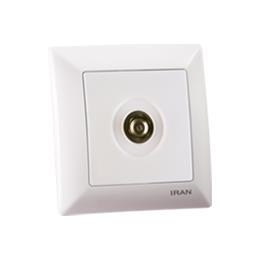 فیش بلندگو ایران الکتریک مدل الیزه